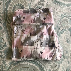 NWOT Disney Leggings - Size M